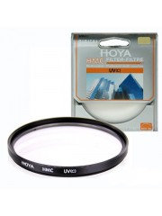 Hoya HMC 52mm UV Filter