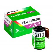 Fujifilm ​Fujicolor 200 - 36exp Bulk deals Available