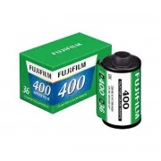 Fujifilm 400/36 35mm Film