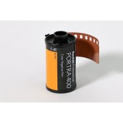 Kodak Portra 400 36 exp