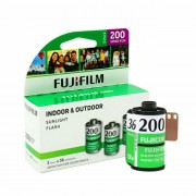 Fujifilm ​Fujicolor 200 - 36exp Triple Pack
