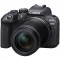 Canon EOS R10 Mirrorless Camera with 18-150mm