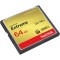 SanDisk 64GB CF Extreme 120MB/s 800X